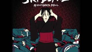 Ski Beatz - Scaling The Building (ft. Wiz Khalifa &amp; Curren$y)