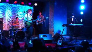 Matrimony Live: &quot;Last Love&quot;