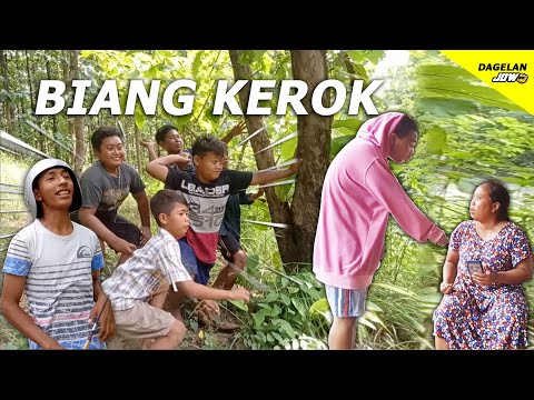 DAGELAN JOWO Eps 03 Diserang Segerombolan EPEP