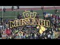 DJ Mustard Shuts Down Halftime Long Beach Poly Vs Millikan Nike Rivalries Born X Raised 2025