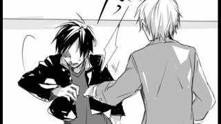 Download lagu Doujinishi; Izaya's voice mp3 Download lagu Doujinishi; Izaya's voice mp3