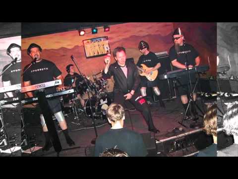 Spudboys Big Mess (Live Cleveland 2003)