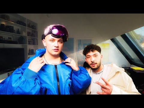 FALKON X BELANO - televana (Official Music Video)