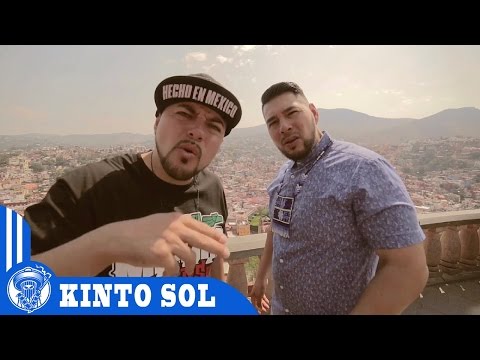 Kinto Sol - Caminos Antiguos