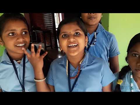 Noon Meal Programme – GLPS Palvelicham Wayanad