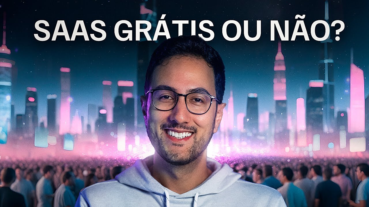 Ter um SaaS grátis ou não? O guia definitivo do Freemium para SaaS