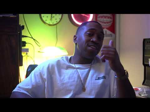 Jaykin "Tokyo Funk / Japan ¥en" (Official Video) prod. by K.Fisha