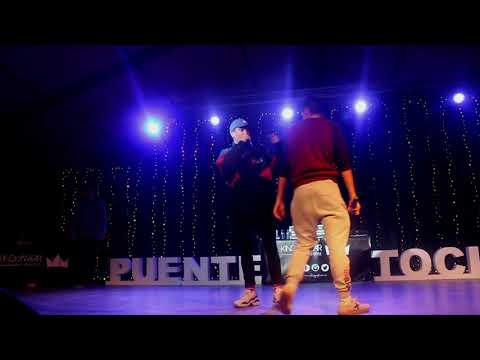 DOSGE vs NOCRE - (Cuartos) GDA XVIII