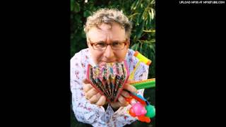 Brian Woodbury - Oranges