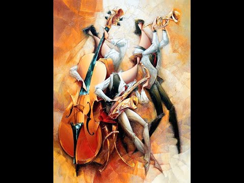 HAPPY  CARNEVAL Swing. Solo Adalb. Deuringer