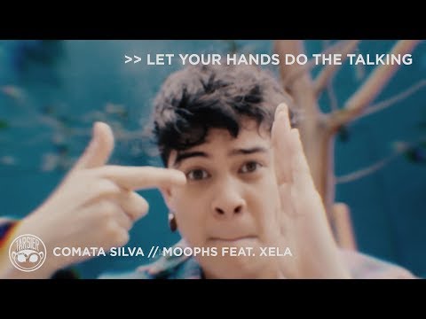 Let Your Hands Do The Talking (Comata Silva - Moophs feat. Xela) [Exclusive]