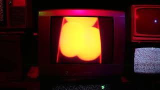 A2NYS - ambientx (Track for the short film "OH TECH, I LOVE YOU SO.")