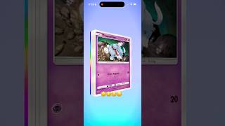 Ouverture 1 Booster Propulsion Paradoxe 🍀🍀😎 #2026 #pokemon #pikachu #pokemoncards #pokemontcg