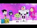 Center of the Universe I Teen Titans Go! I Cartoon Network