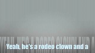 The Ballad of Rex Close (with lyrics)