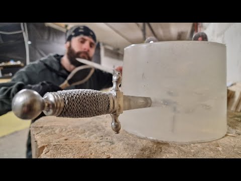 One THROW One KILL: FACT Or MYTH? (Ballistic Gel Test)