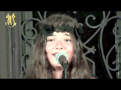 Ena Nižić - Olujna noć