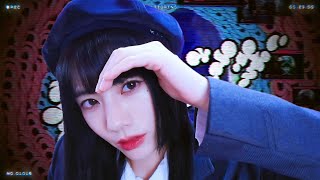 (1) - モニタリング (Monitoring)┃Raon cover