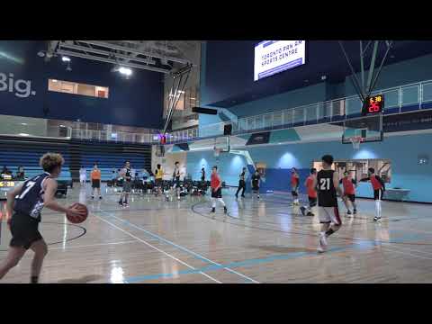 ez united vs brick brothers - saturday tier 6 - tcbl 2021 fall
