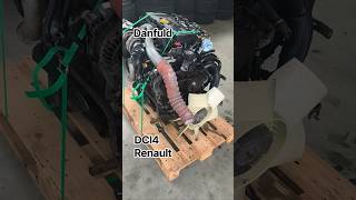 Двигатель Renault DCI4 для грузовика Renault | Изображение 4 - Autoline