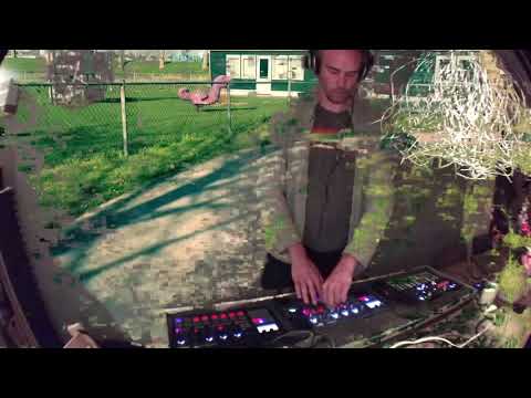 Funkl & Berg - The Zone