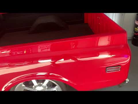 1970 Chevrolet C10 (CC-1333128) for sale in Discovery Bay, California