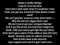 D12 - Purple Pills (uncensored with lyrics)