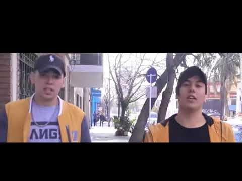 Duki x Iacho - y si te vas (Remix) (By Rap Sin Trampa)