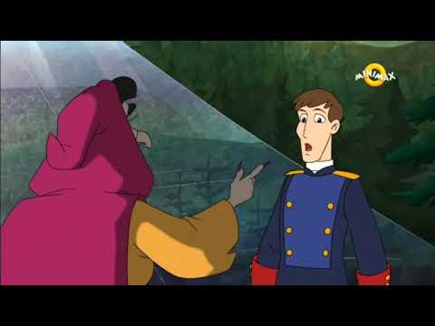 Simsala Grimm - Toboșarul