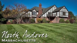 Download Lagu Video of 35 Campion Road | North Andover, Massachusetts real estate u0026 homes Thumbnail