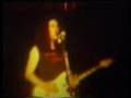 Pink Fairies Roundhouse July 13th 1975 