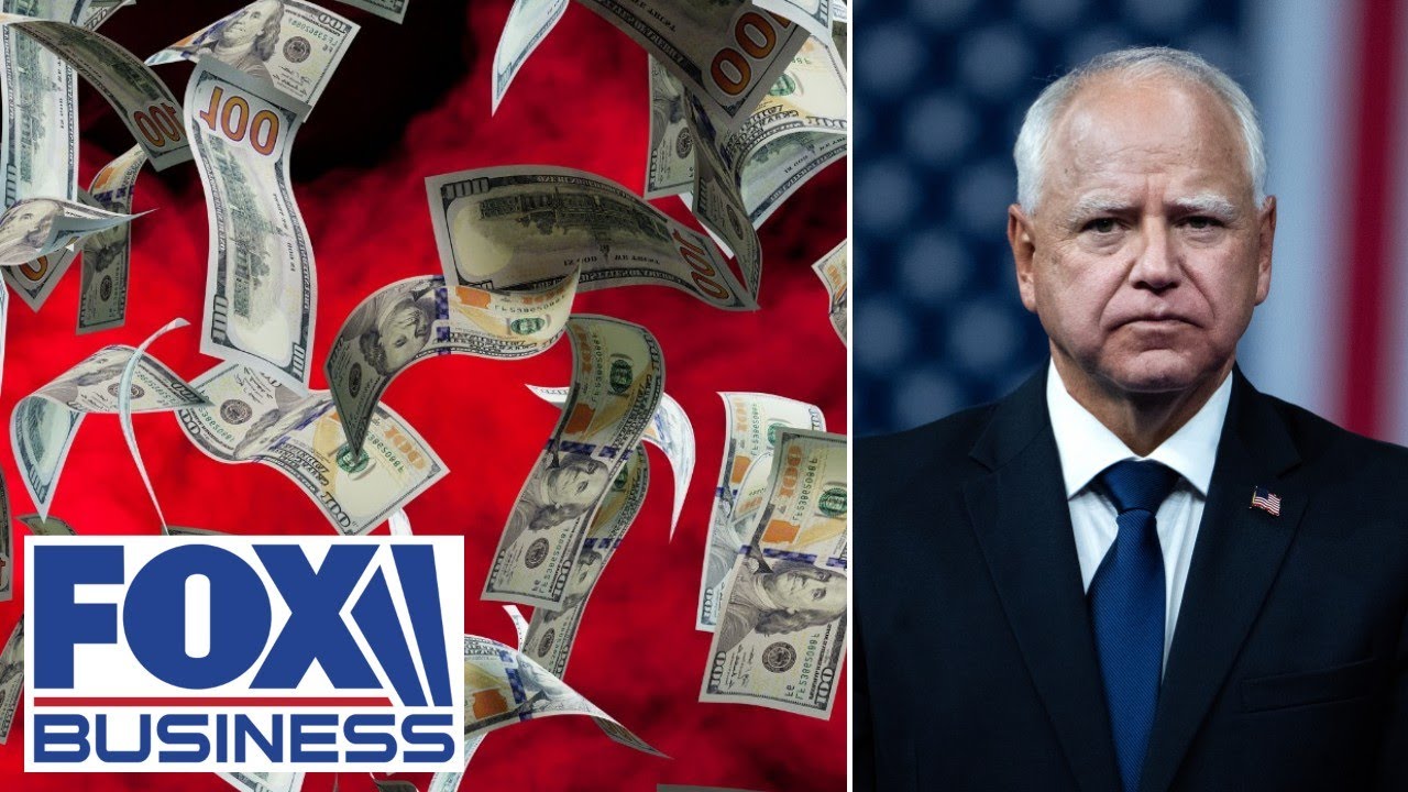 Minnesota fraud has been the 'worst kept secret' in the world and has been covered up by the media