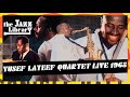 YUSEF LATEEF Quartet Live at Molde Jazz Festival, Norway, July 1968  | THE JAZZ LIBRARY