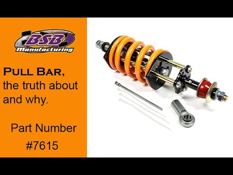 PullBars