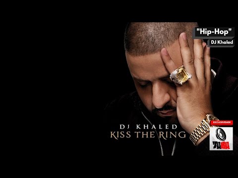 DJ Khaled ft. Scarface and NaS - Hip-Hop [Legendado] [Full HD]