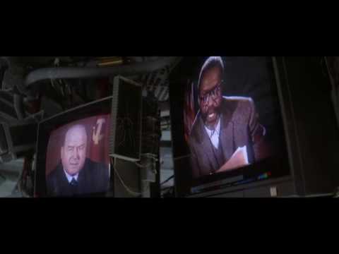 A Most Difficult Announcement