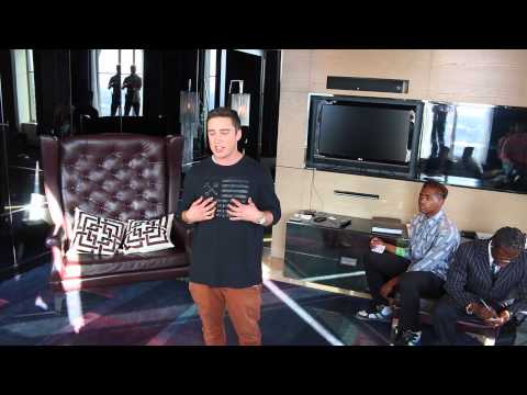 Thumbnail for 8 Steps to Success | Project Change Your Life | Brandon Scott-Jones by Scott Jones
