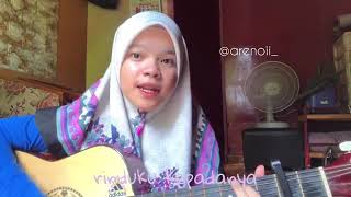 Download lagu Bulan sampaikan rinduku follow @arenoii mp3