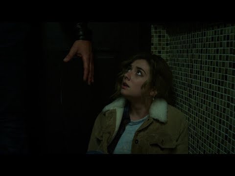 Marvels The Punisher Season 2  Frank Castle saves Amy [1080p]