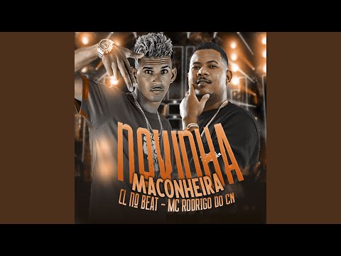 Novinha Maconheira (Remix)