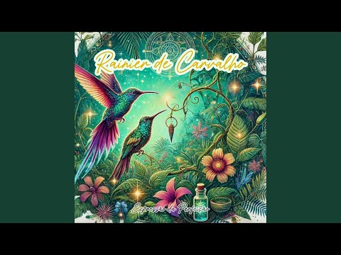 Janaína - Rainier de Carvalho