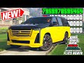 MAKE MILLIONS WITH THESE MONEY RP METHODS IN GTA 5 ONLINE JUNE 2025 NON MONEY GLITCH