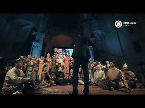 Unpad Choir - Gayatri (Bagus S. Utomo) | 67th Concorso Polifonico Guido d'Arezzo