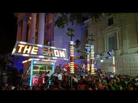 Tagada The Show (Ramsauer) @ Albanifest Winterthur 2018