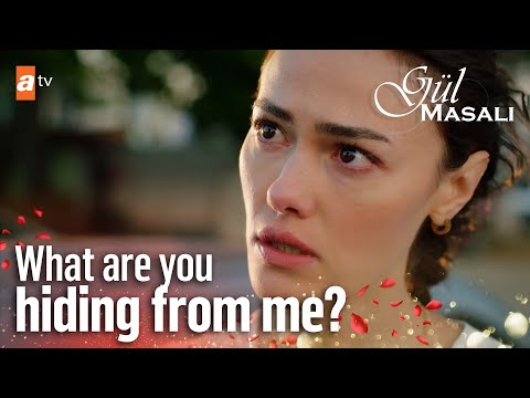 What are you hiding from me? - Gul Masali English | Short Scenes