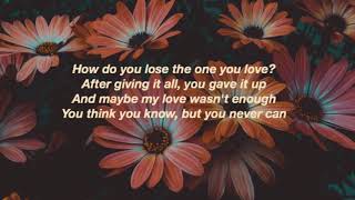 Westlife - Better Man (Lyrics)