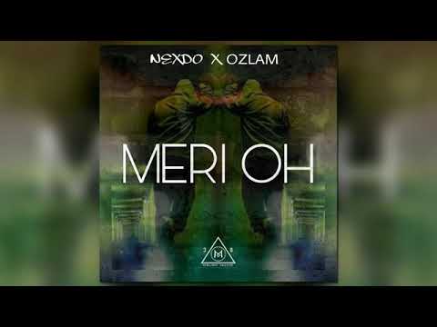 Nexdo ft. Ozlam - Meri Oh (Solomon Islands Music 2017) (Pacific Music 2017) (Reggae 2017)