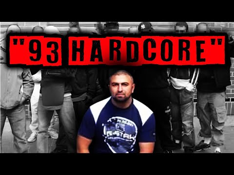 La légende de SAMAT et la guerre de STAINS: L’histoire sanglante du 1er rappeur gangster du 93 !