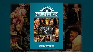 Country&#39;s Family Reunion 2: Volume Three