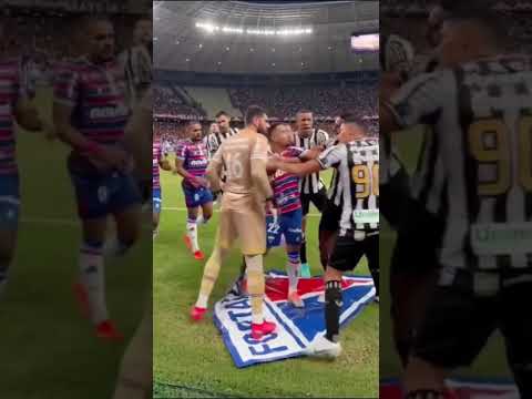 Respect moments in football ❤️